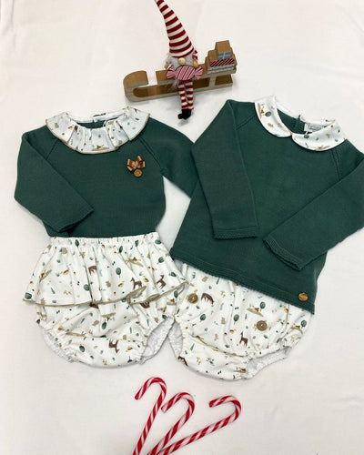 Ideas de looks para días de fiesta