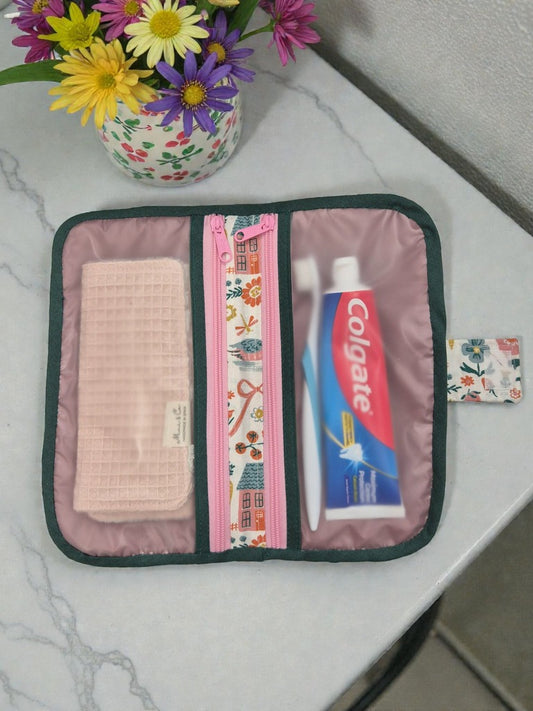 Neceser higiene Homestead