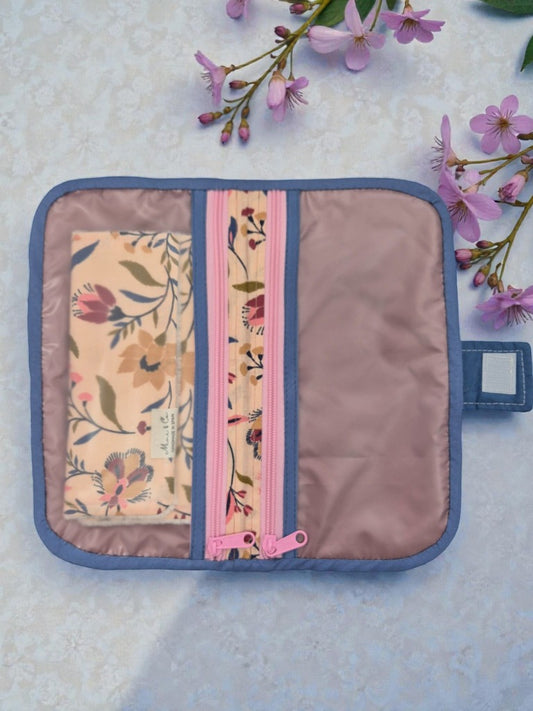 Neceser higiene peralta