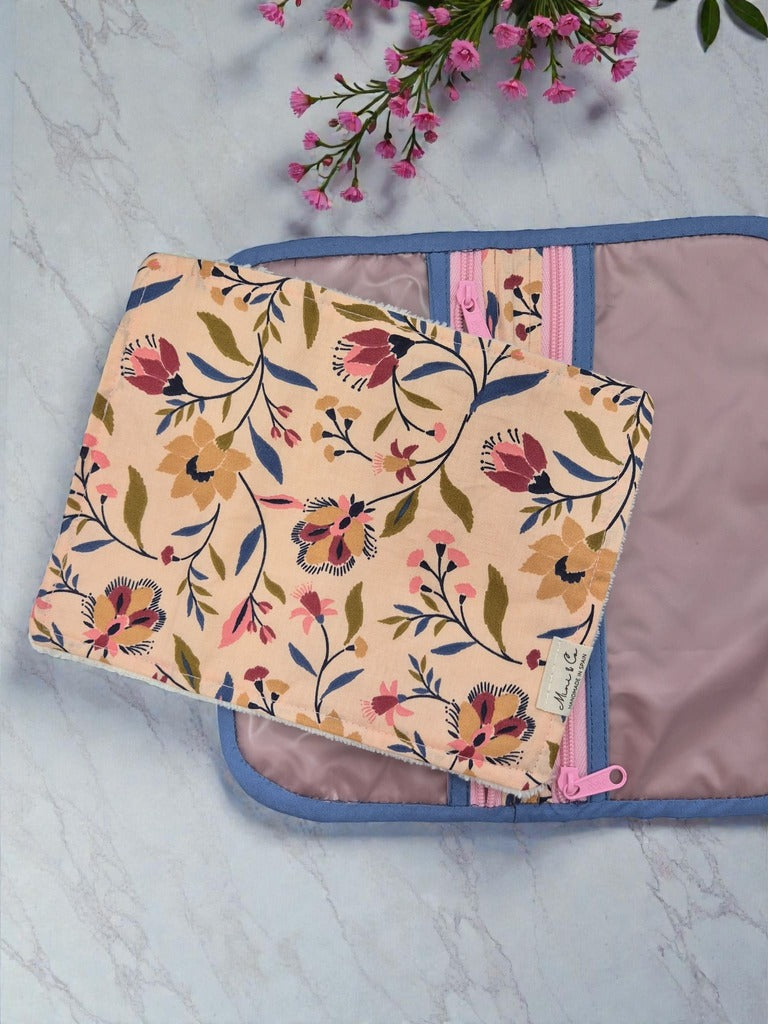 Neceser higiene peralta