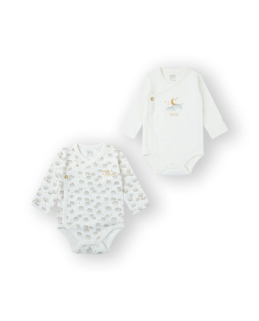 Pack bodies nubes Yatsi