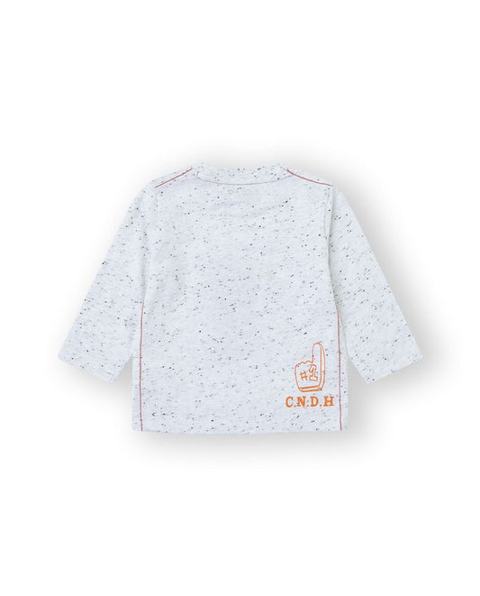 Camiseta basketball Canada House