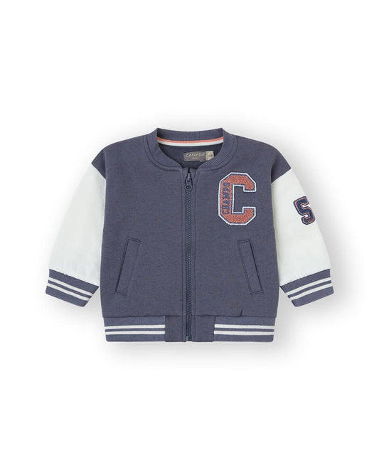 Bomber university Canada House