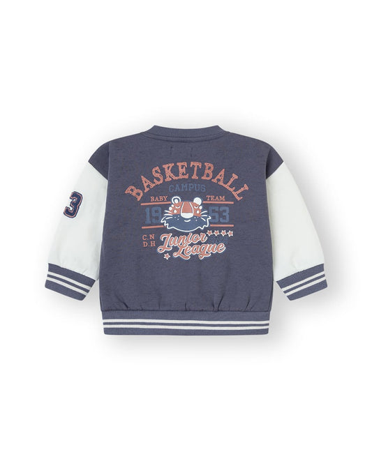 Bomber university Canada House