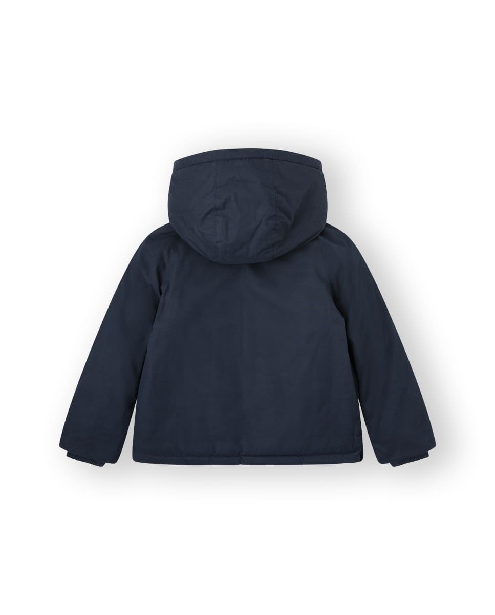 Parka marino Canada House
