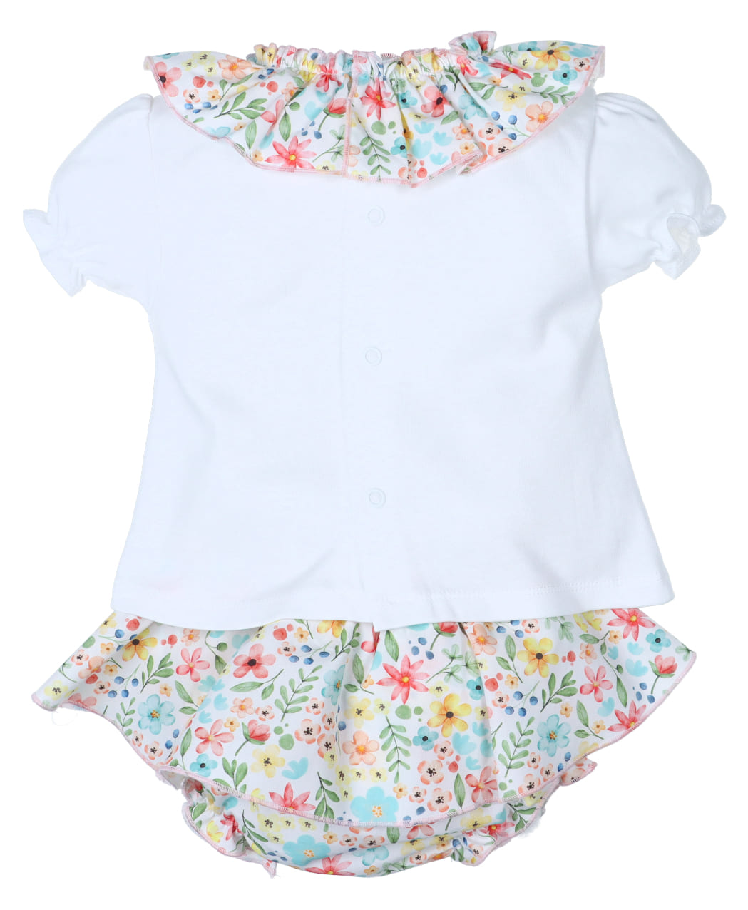 Conjunto mc abeja Popys