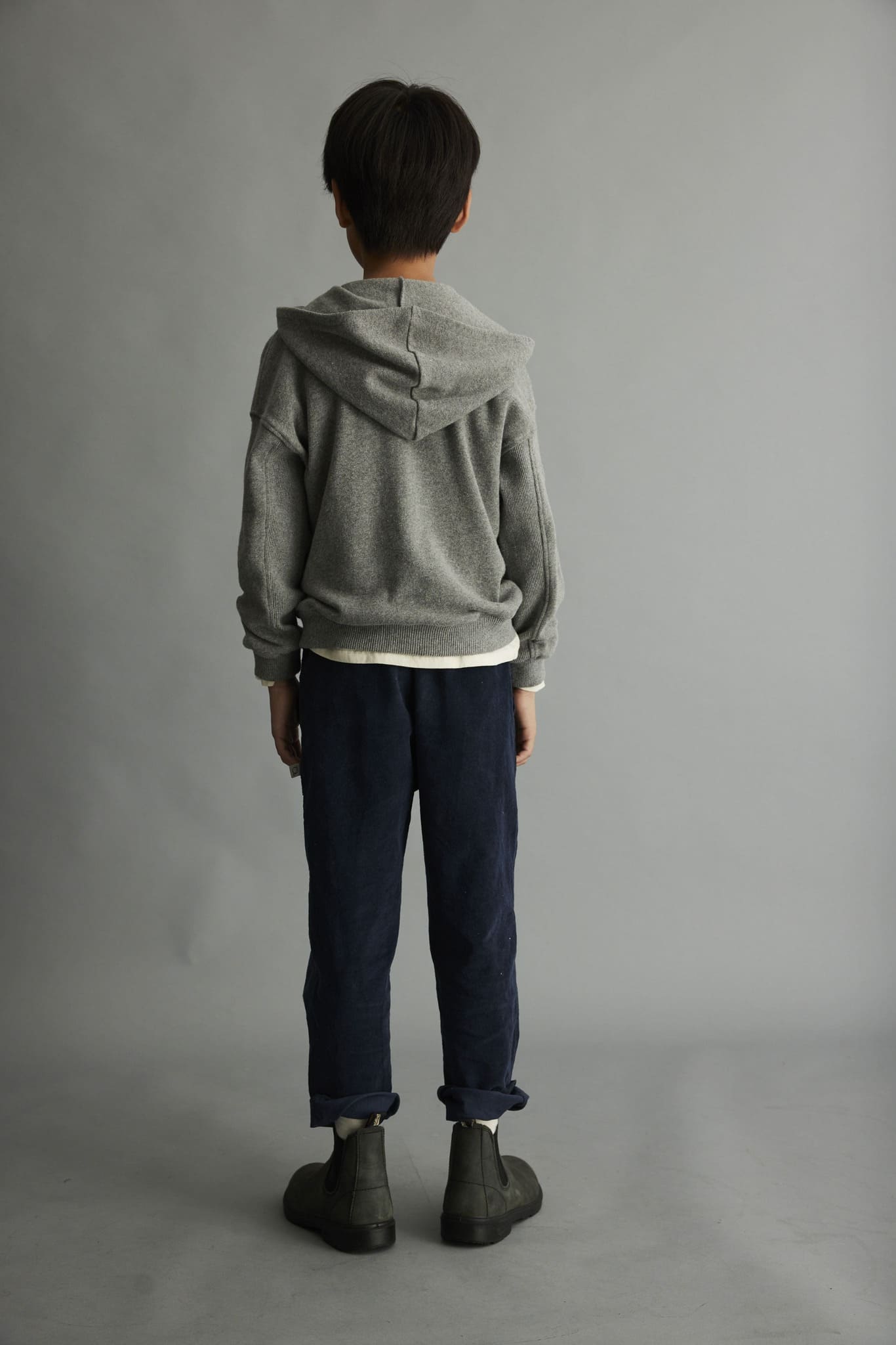 Pantalón marino Cozmo