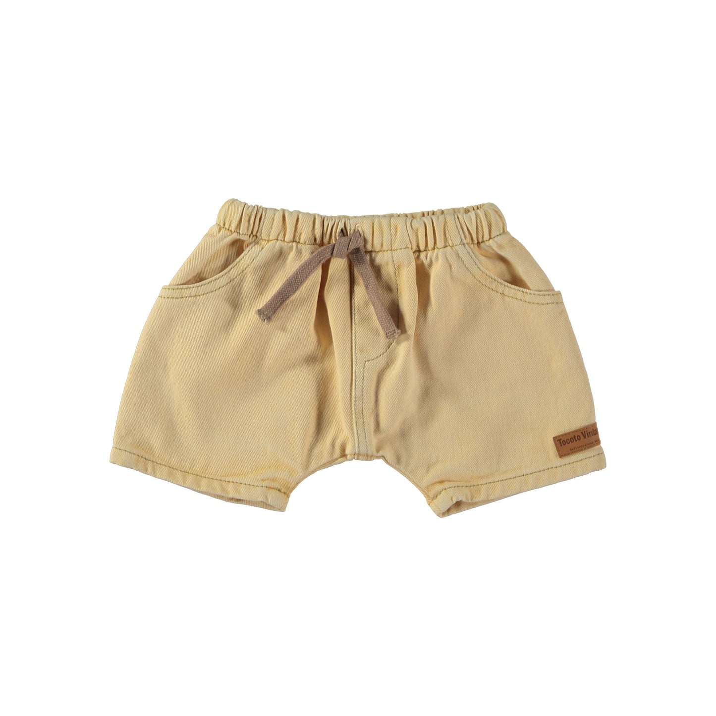 Bermuda-Babytwill Tocotó Vintage