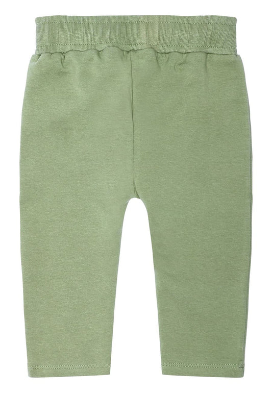 Pantalón verde The New