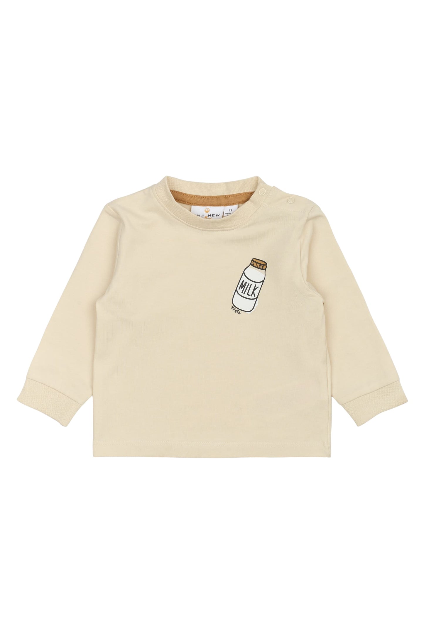 Jersey The New crema
