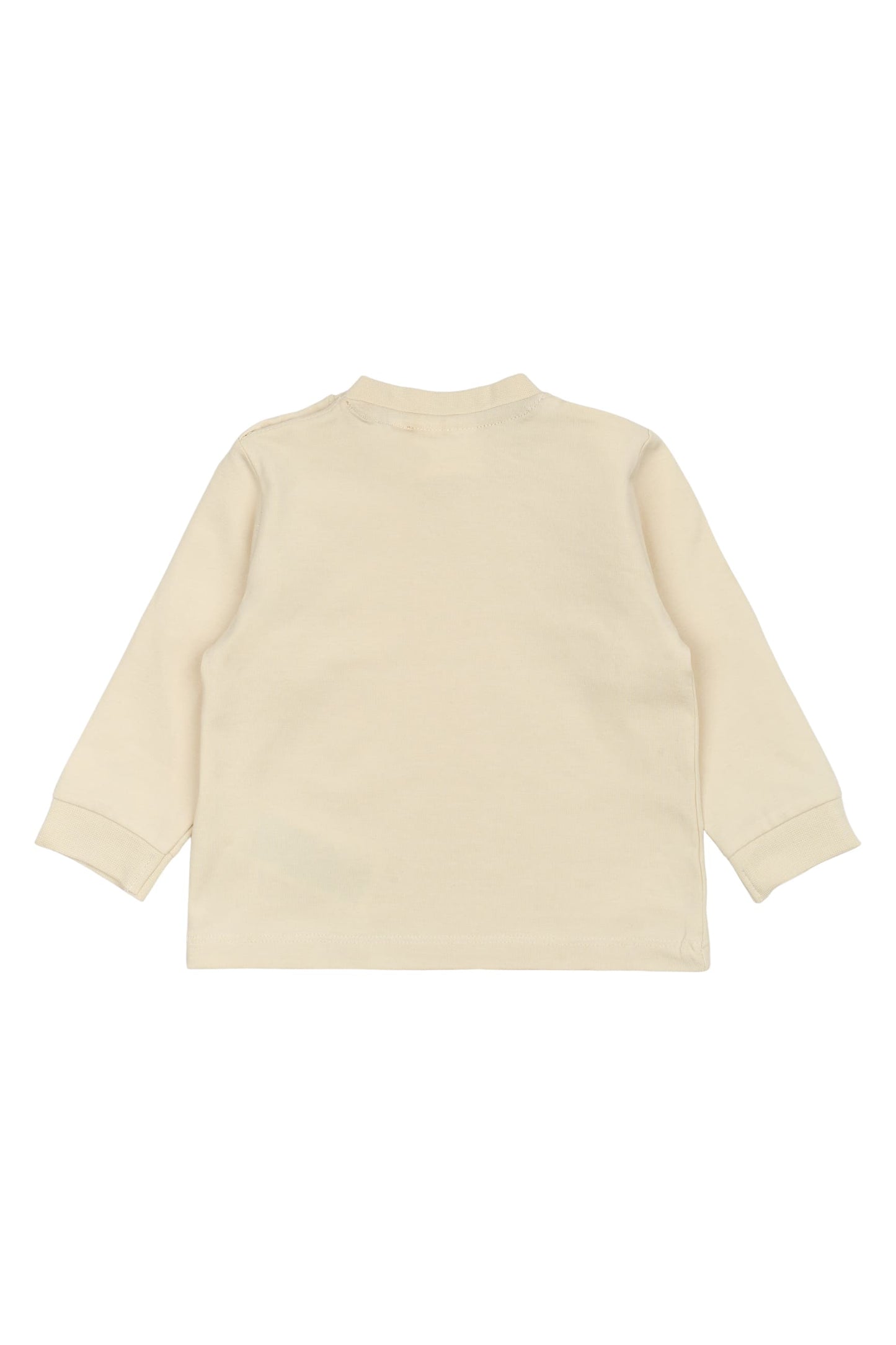 Jersey The New crema