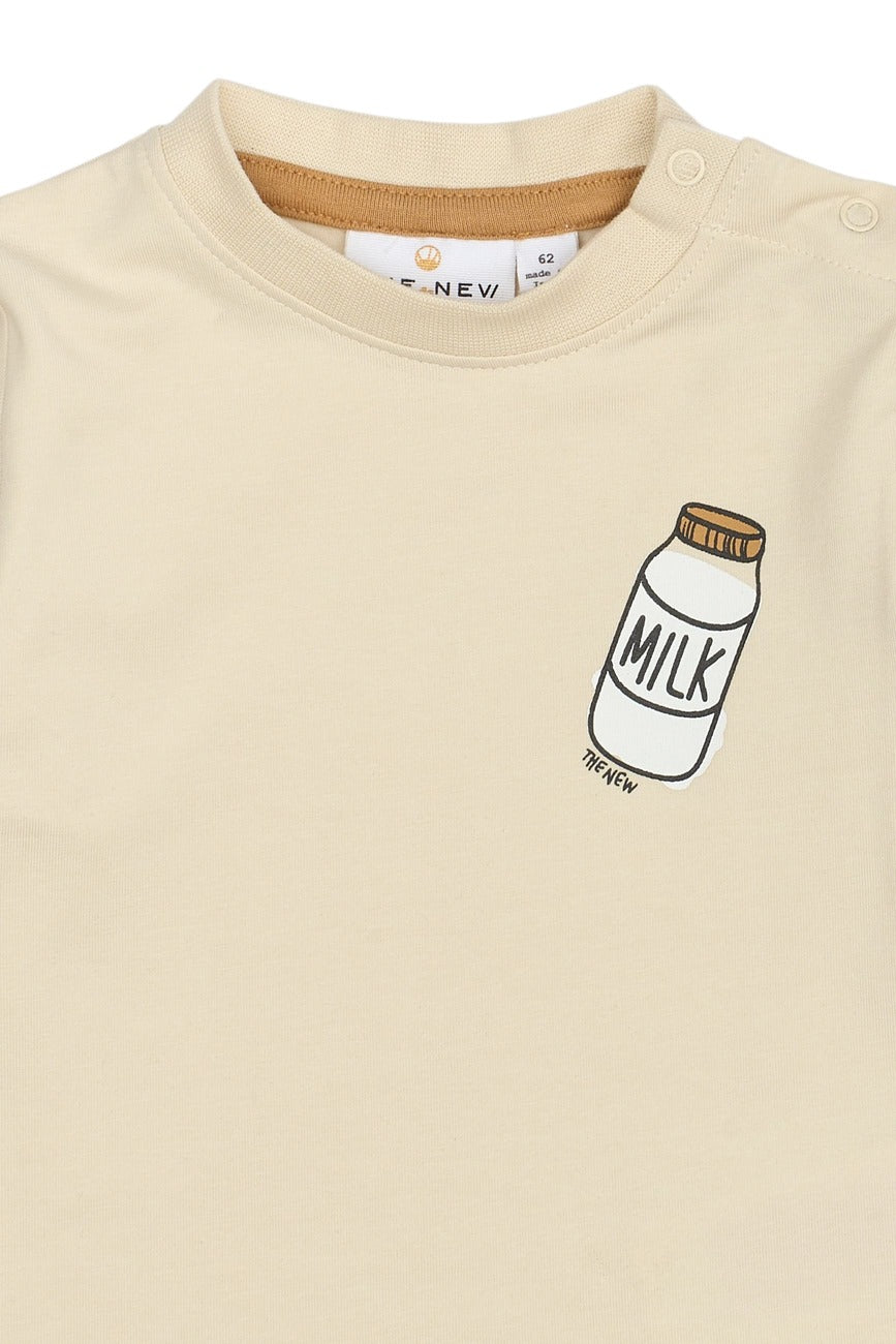 Jersey The New crema