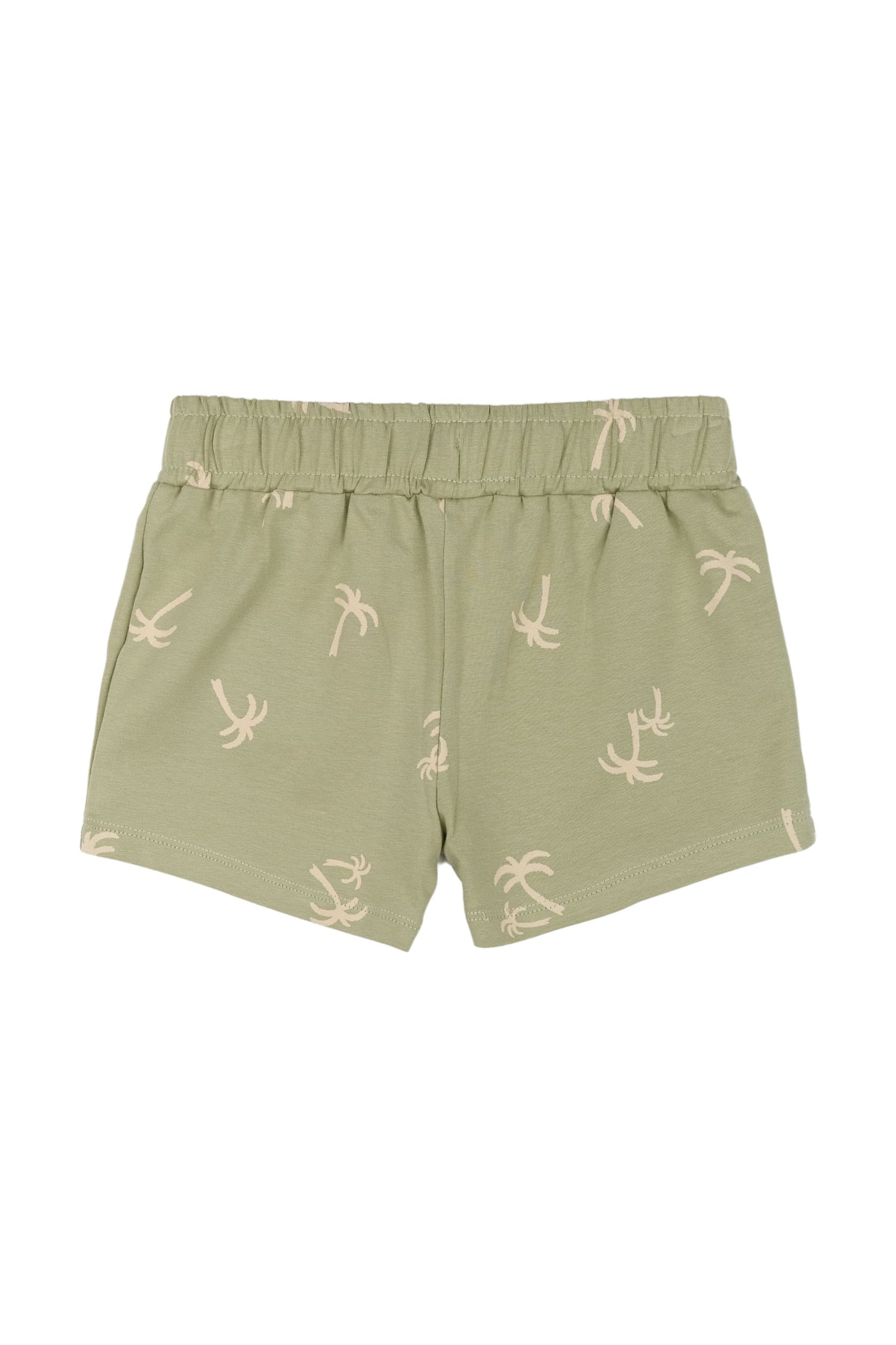 Short palmeras The New