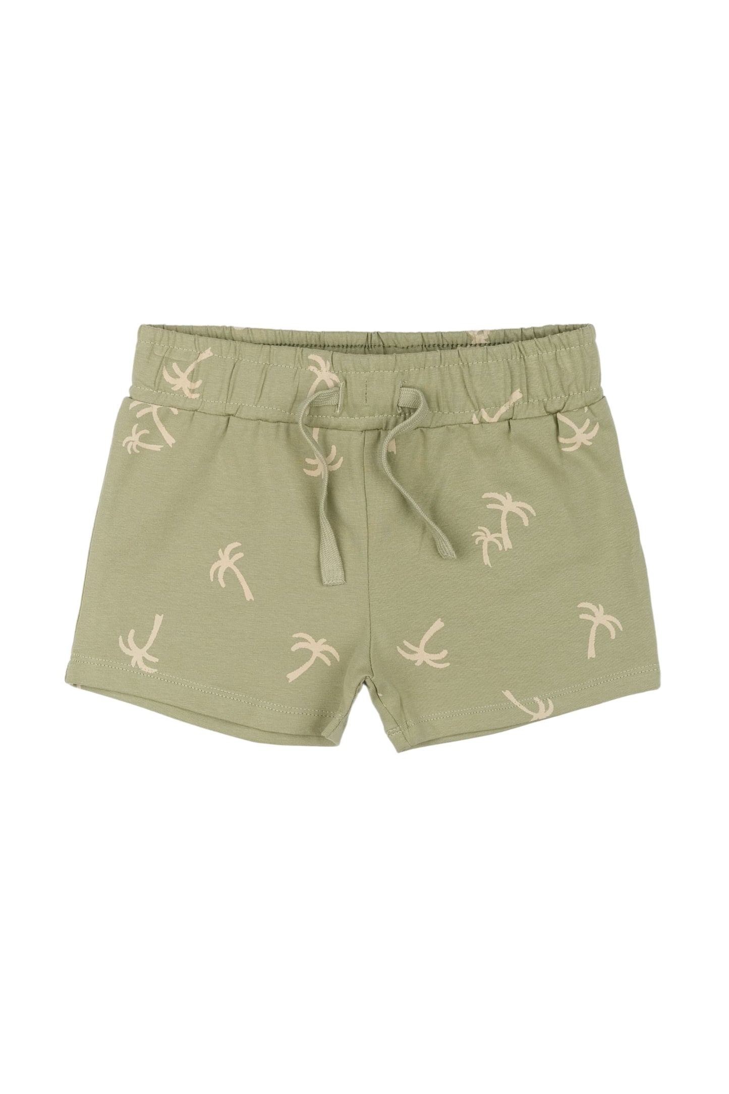 Short palmeras The New