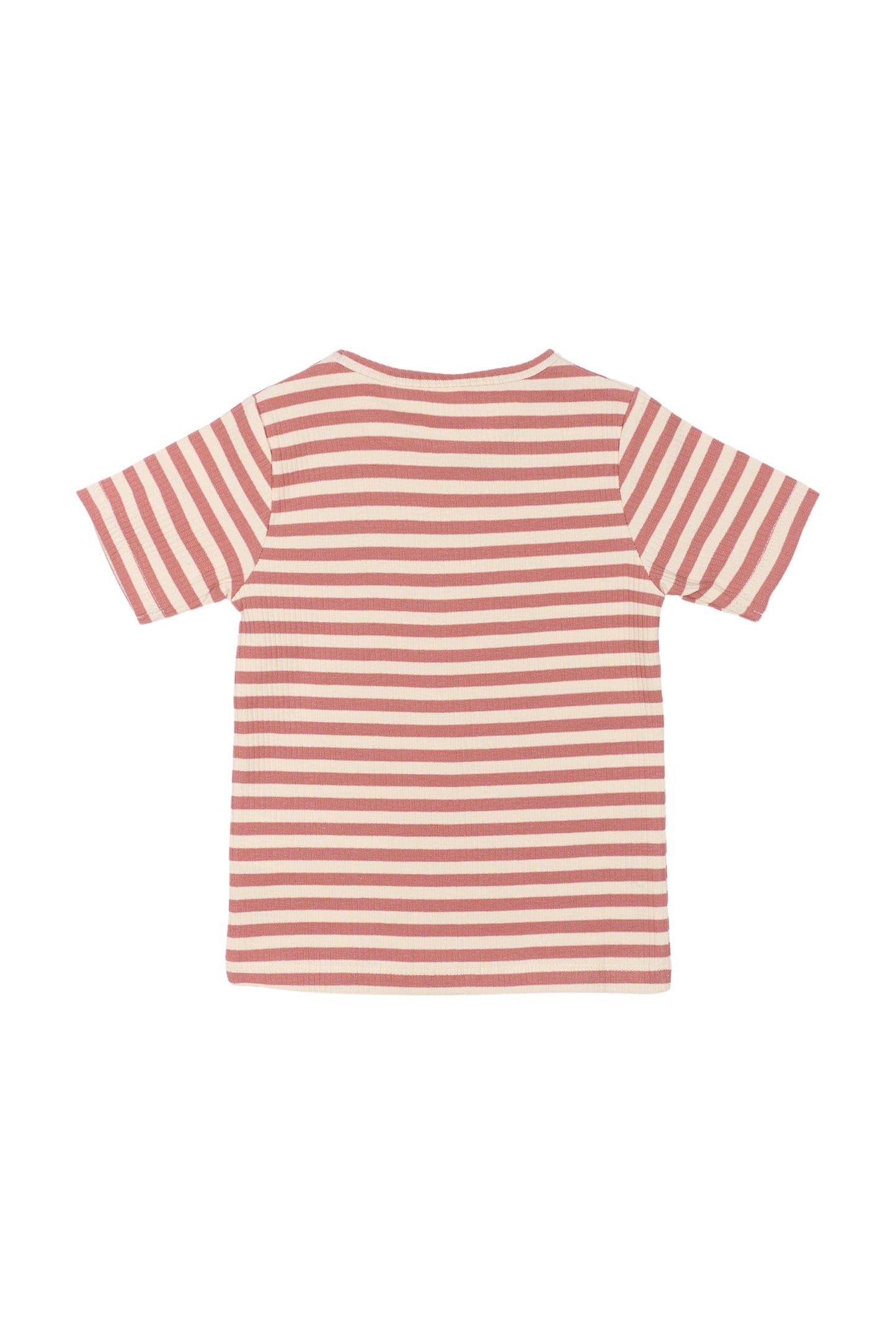 Camiseta rayas The New
