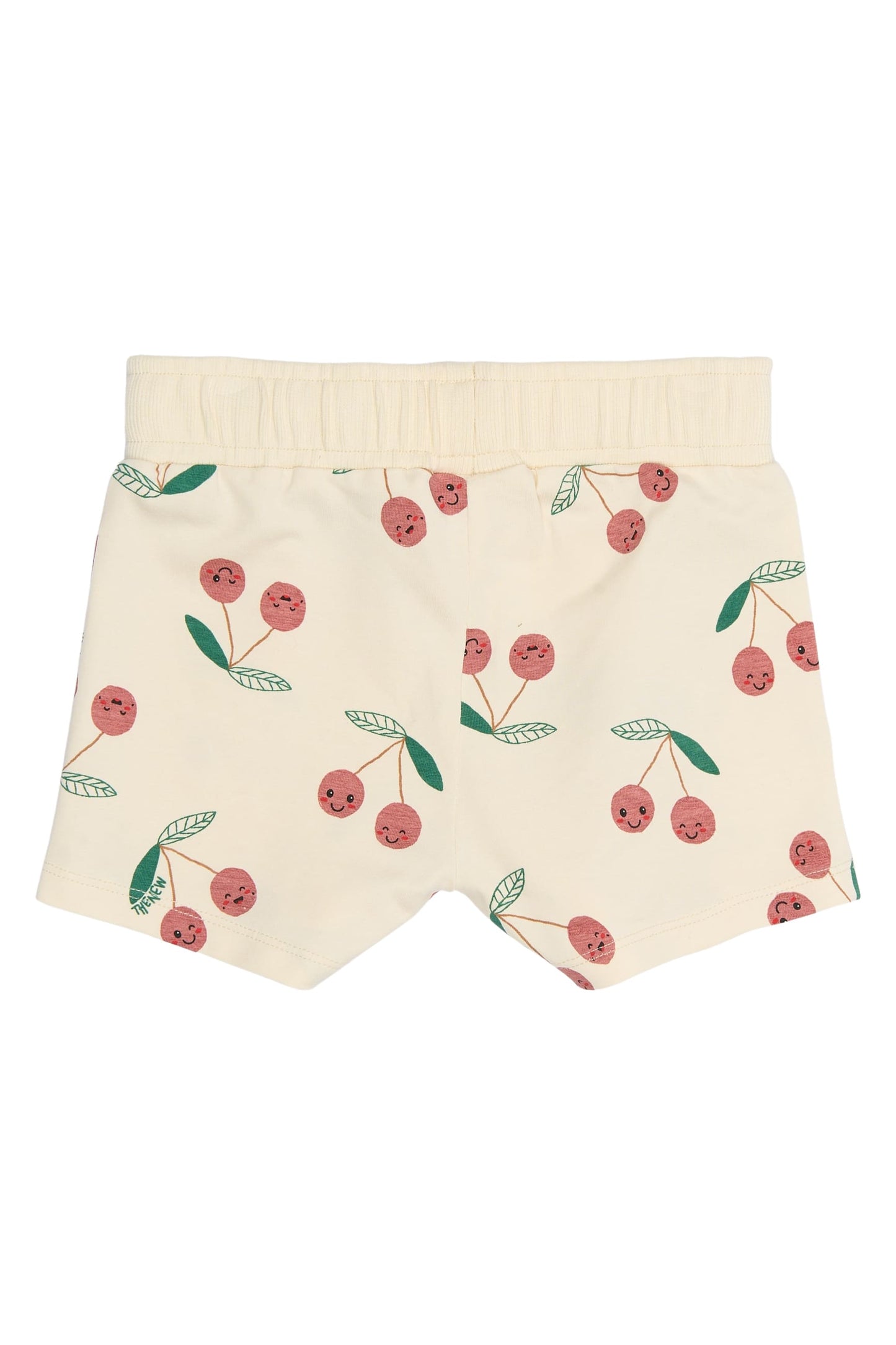 Short cerezas The New