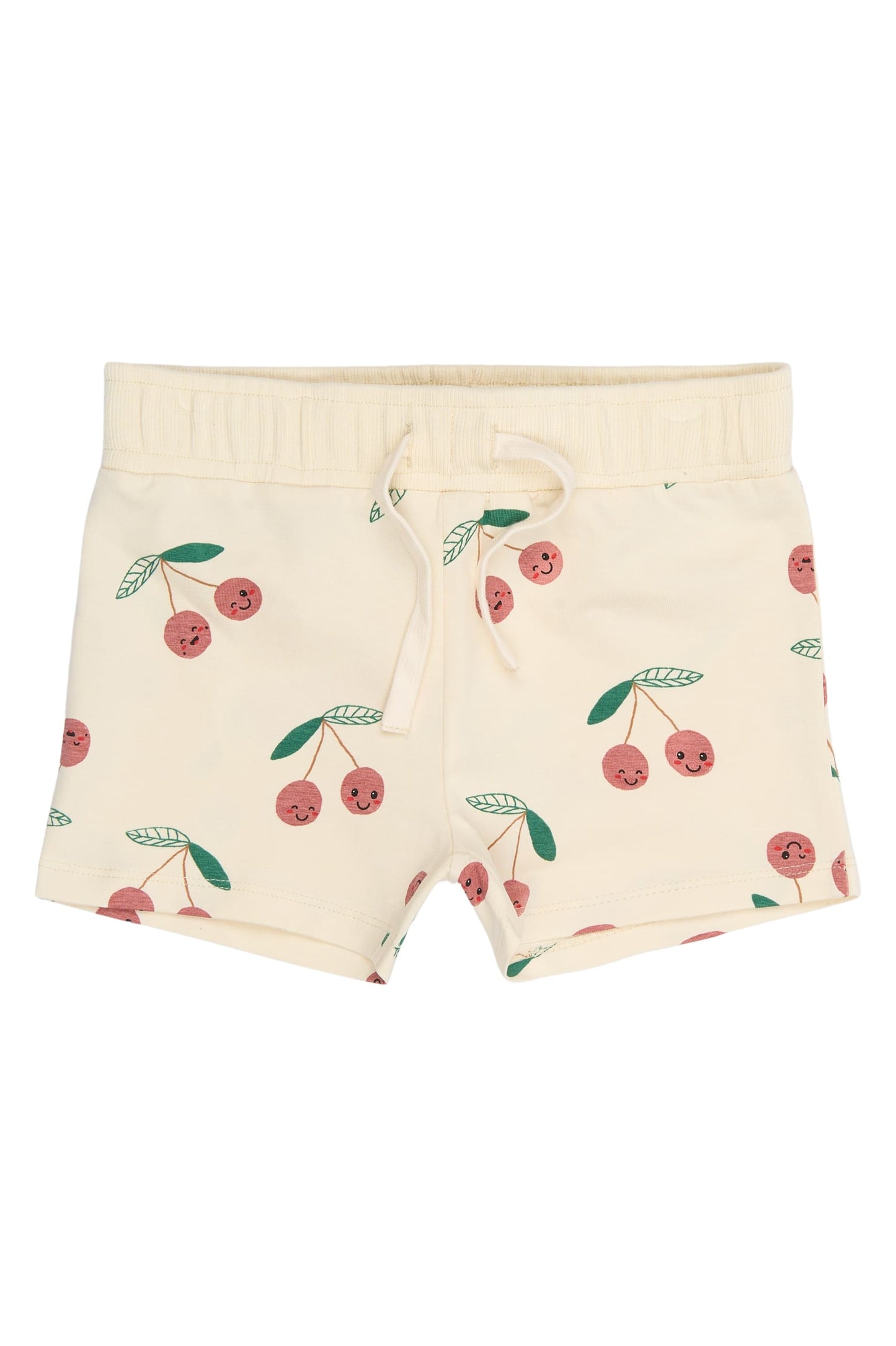 Short cerezas The New