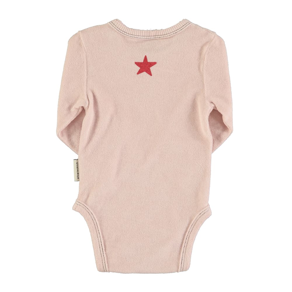 Body Casa Piupiuchick