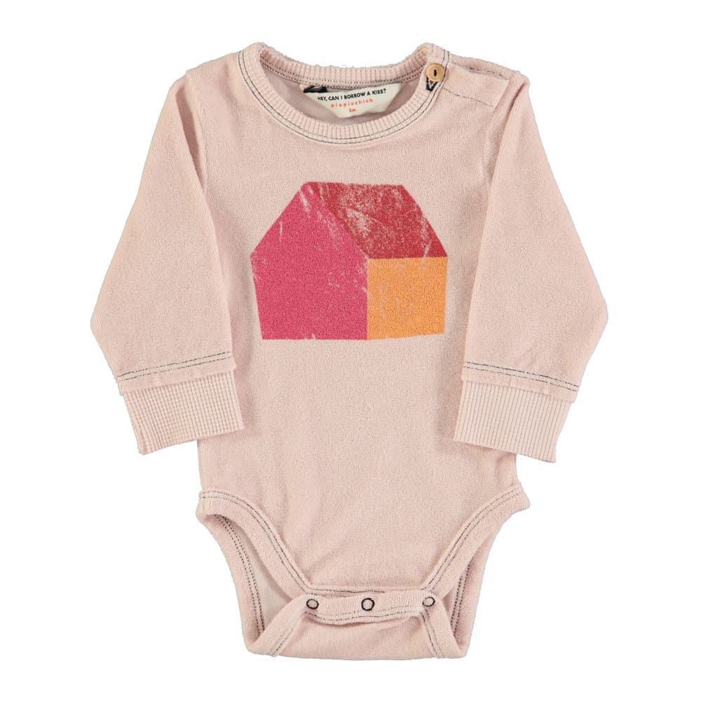 Body Casa Piupiuchick