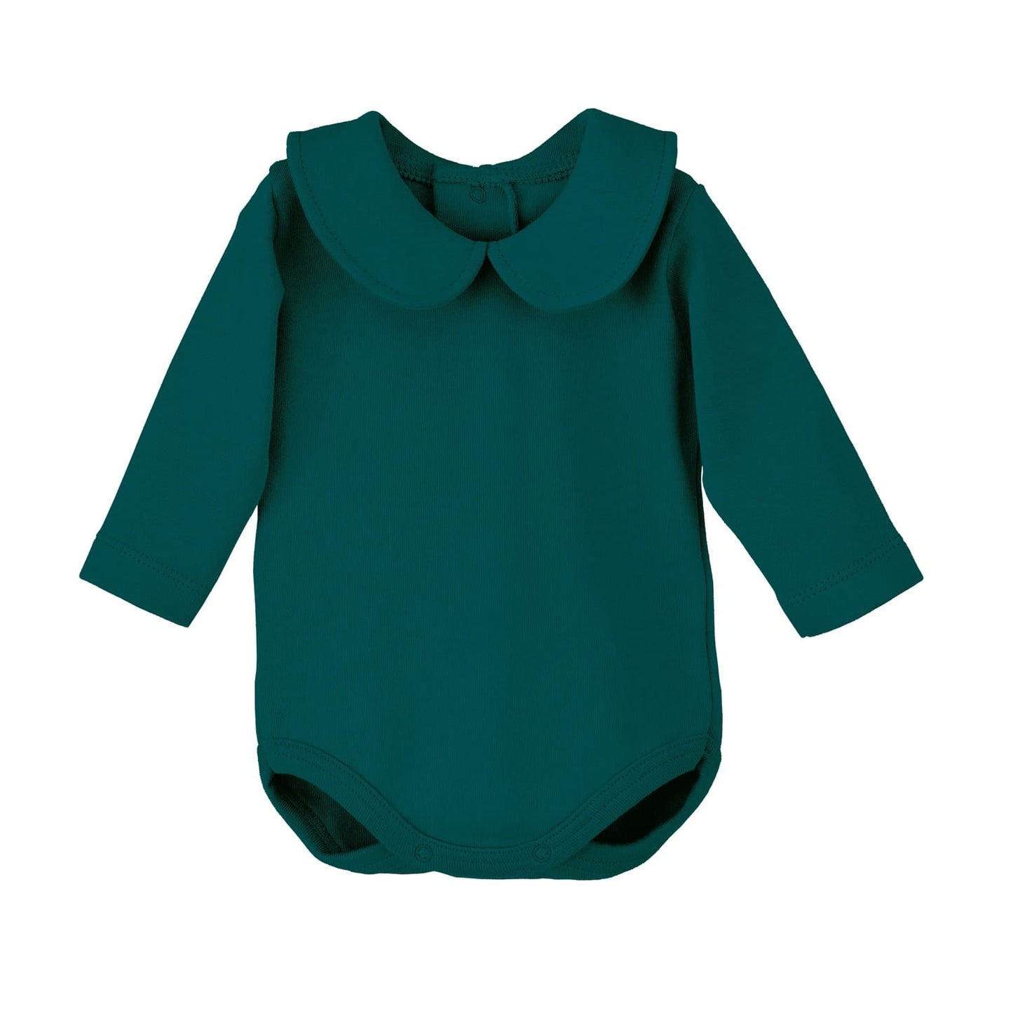 Body Lugo verde Calamaro