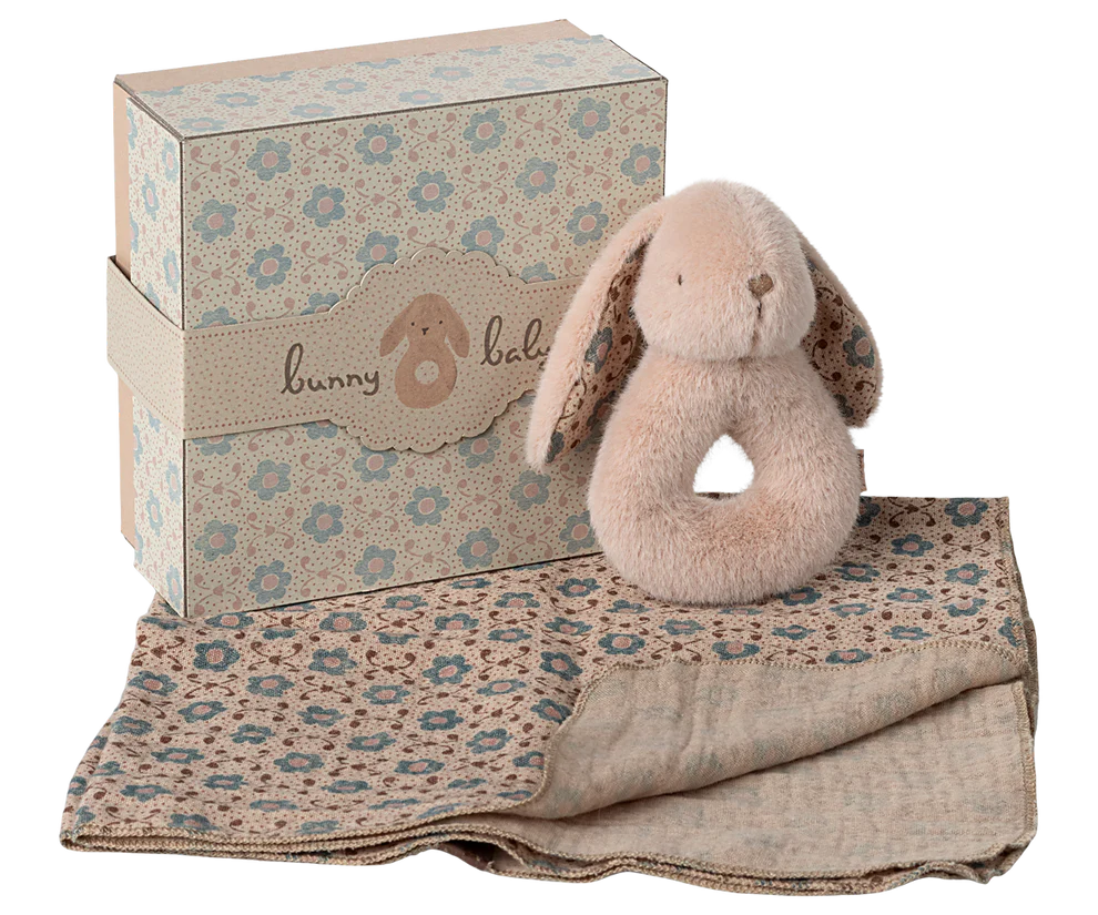 Set sonajero polvo Maileg
