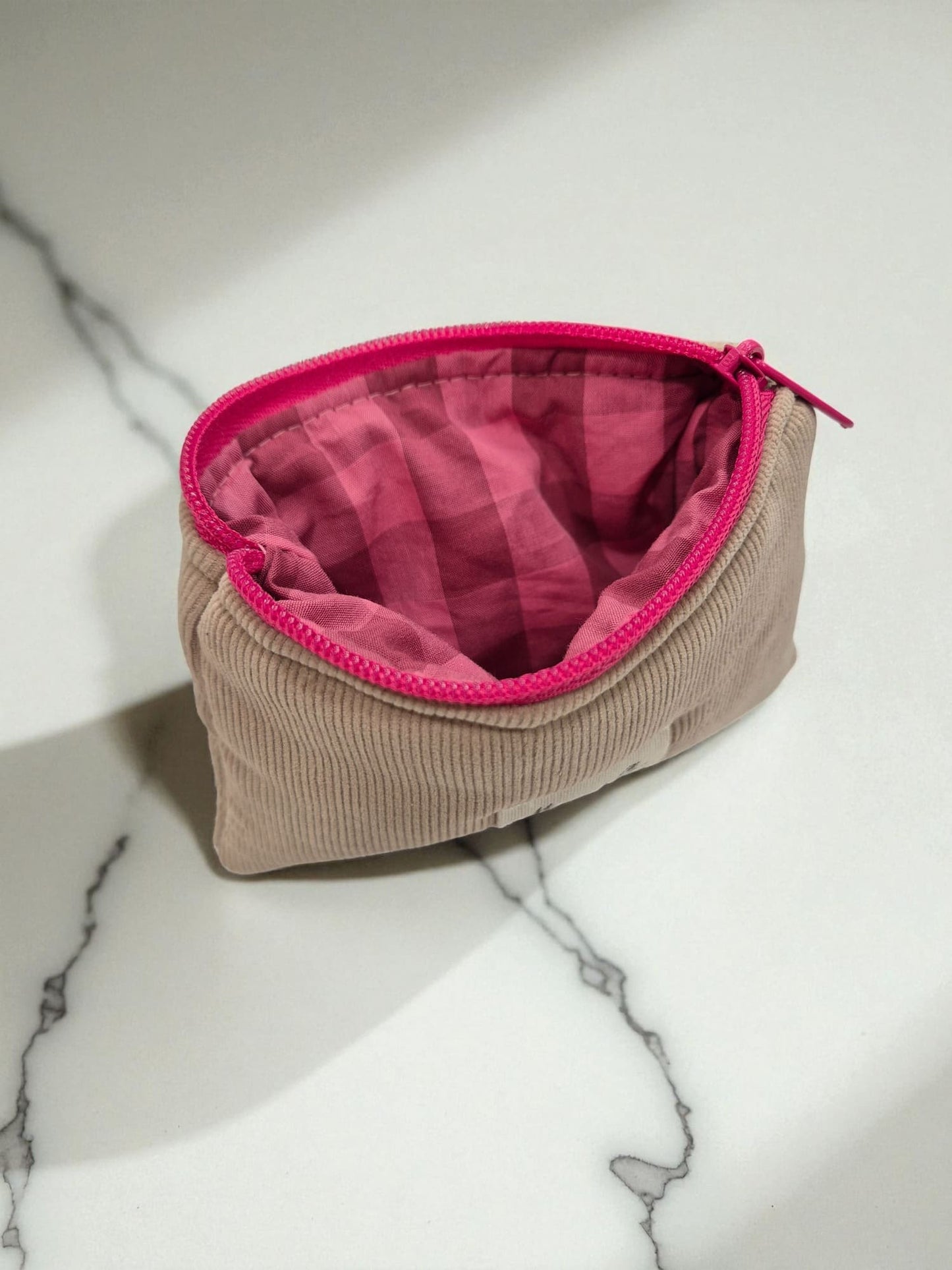 Carterita pana vichy cereza