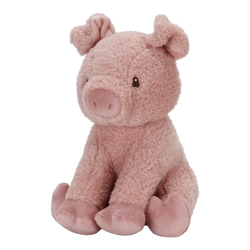 Peluche cerdito Little Dutch
