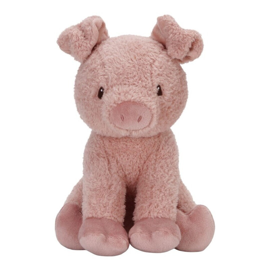 Peluche cerdito Little Dutch