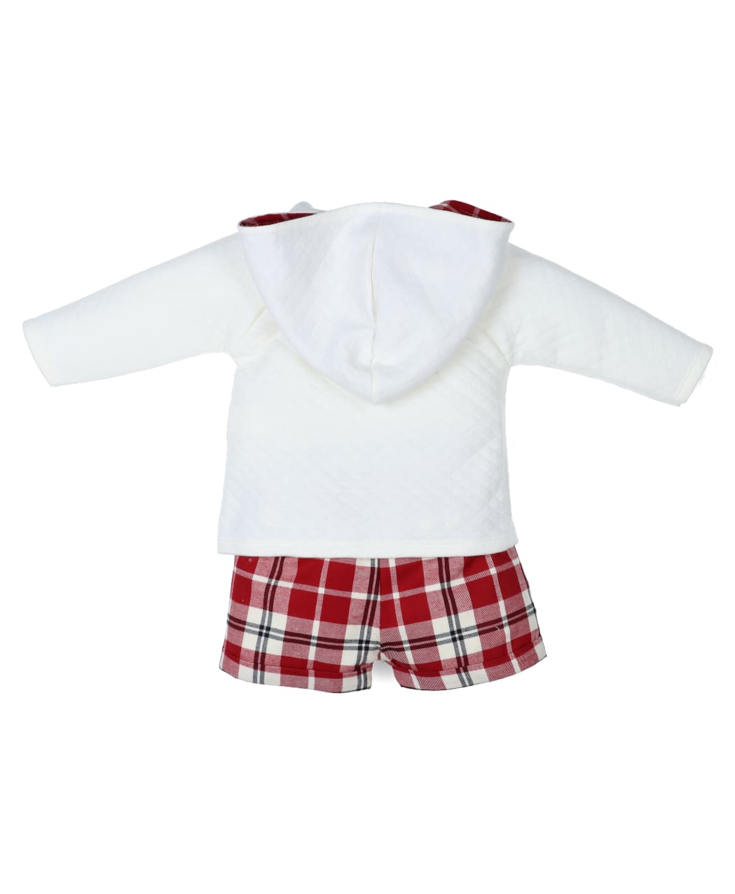 Conjunto sudadera Popys