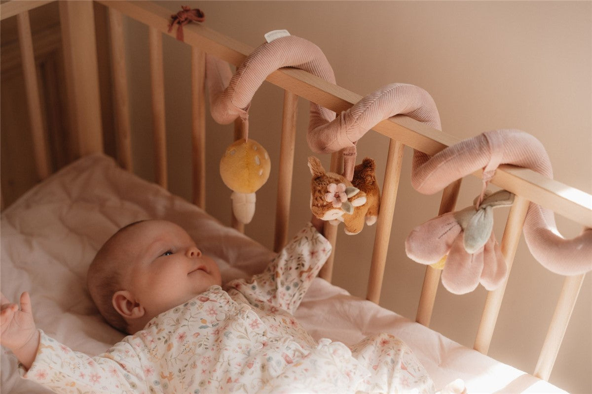 Espiral actividades Fairy garden Little Dutch
