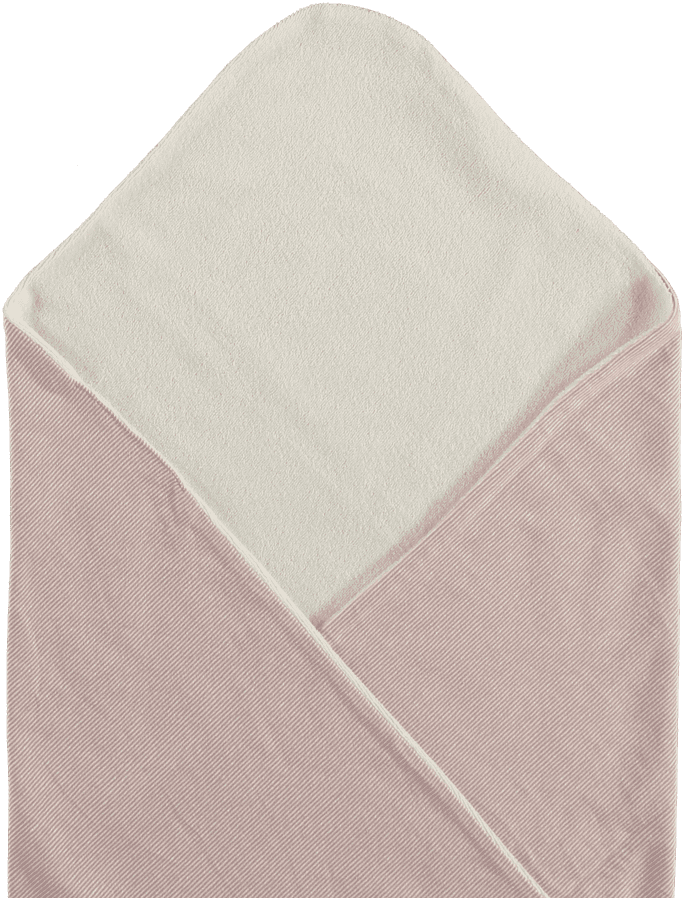 Manta Niza rosa Lillymom