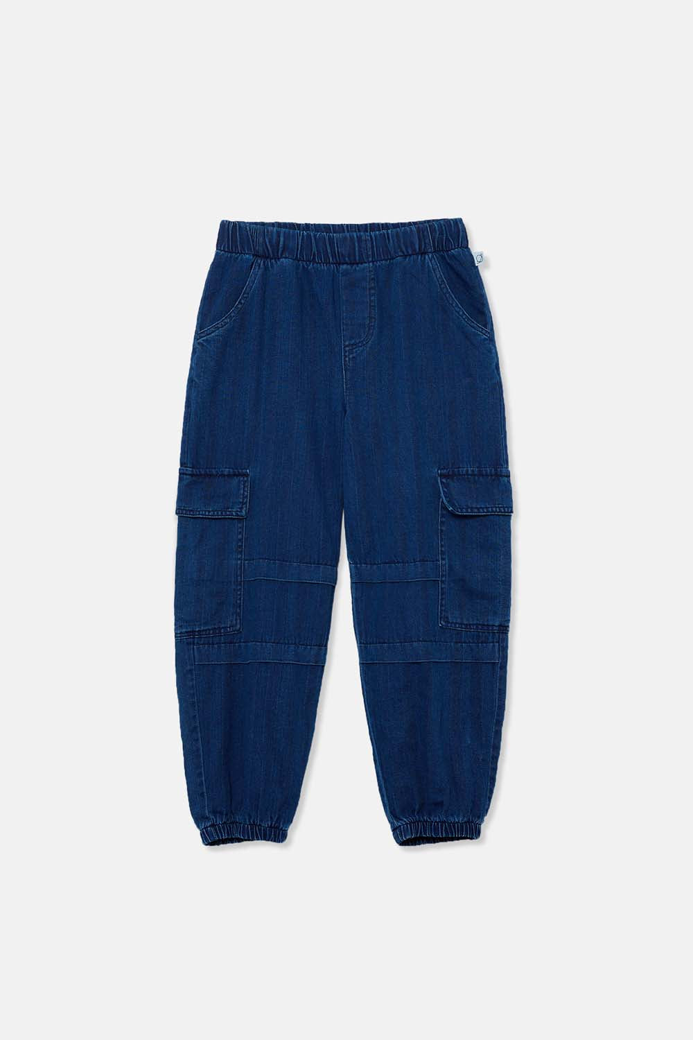 Pantalón cargo Cozmo