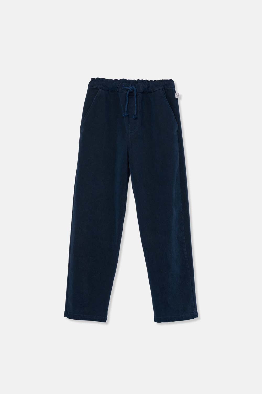 Pantalón marino Cozmo