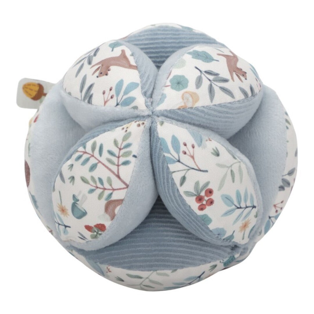 Pelota Montessori forest Little Dutch