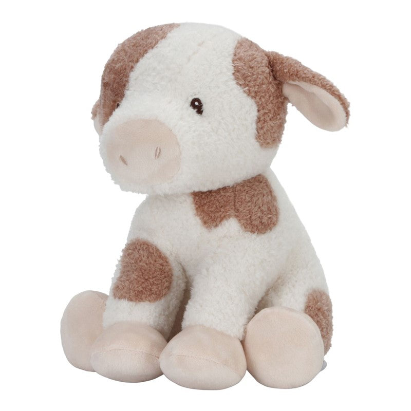 Peluche vaca Little Dutch