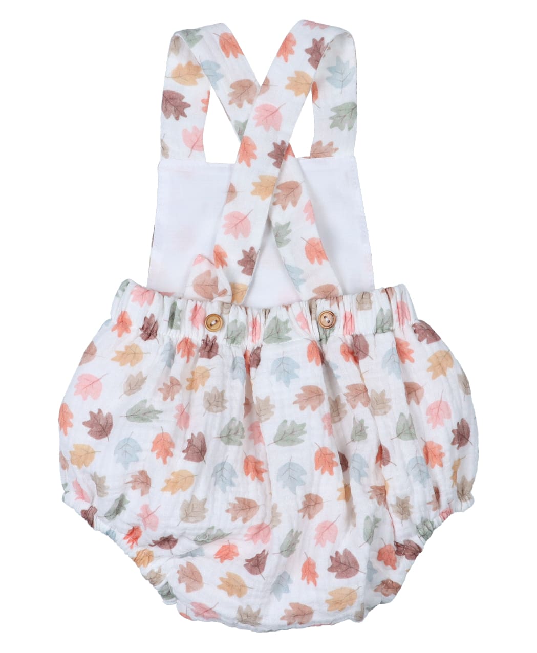 Peto hojas otoño Popys