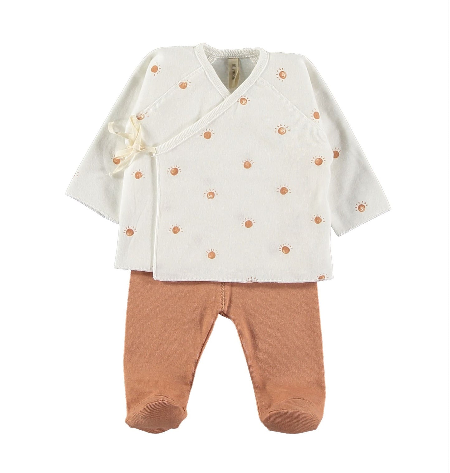 Conjunto Sun tile Lillymom