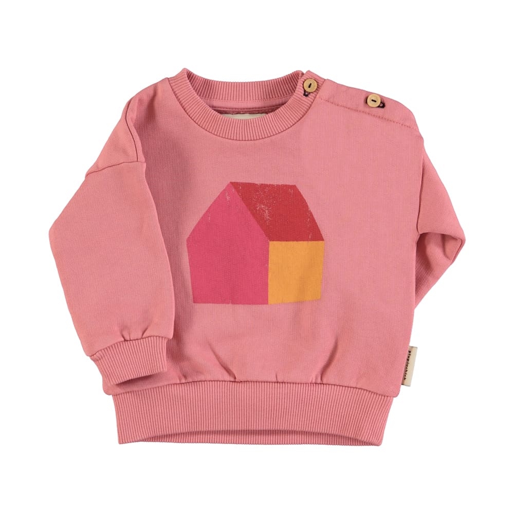 Sudadera House Piupiuchick