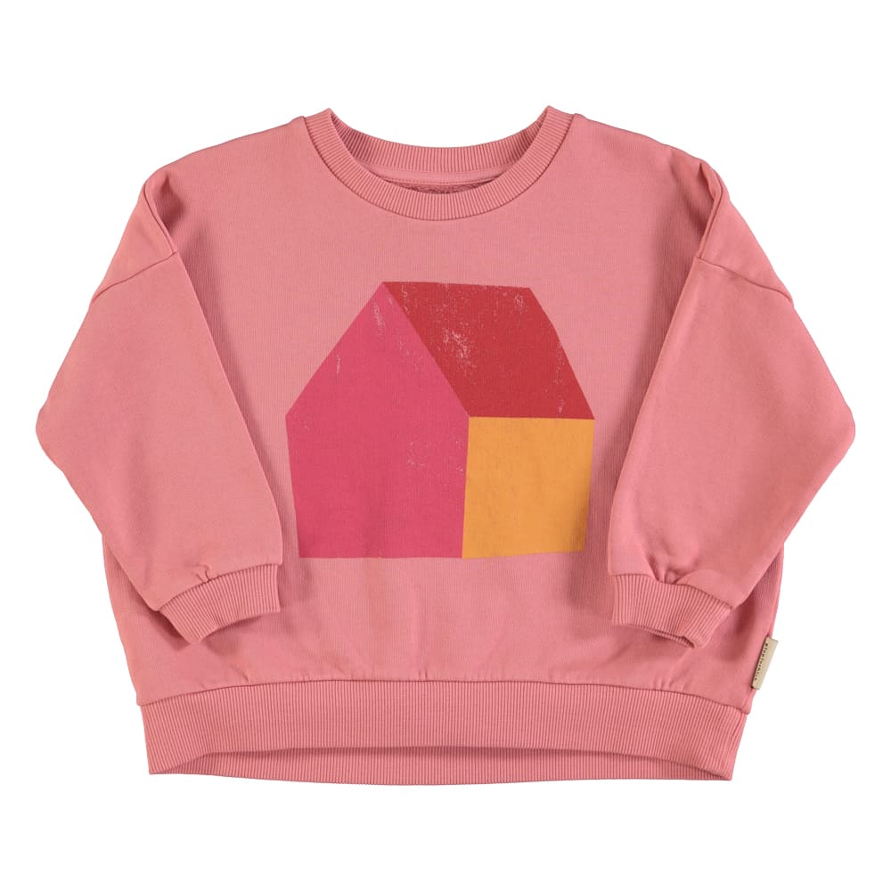 Sudadera House Piupiuchick