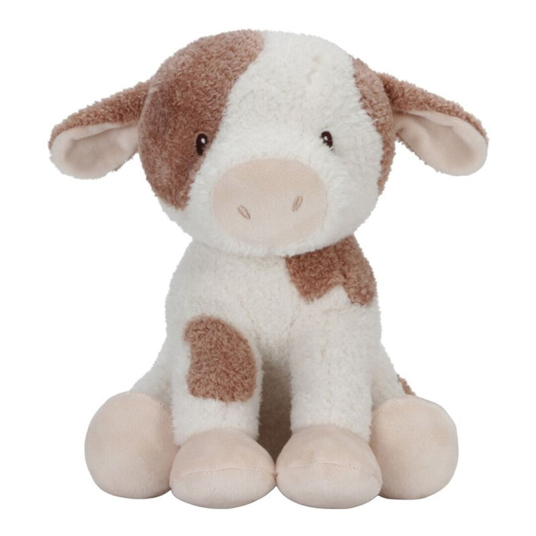 Peluche vaca Little Dutch