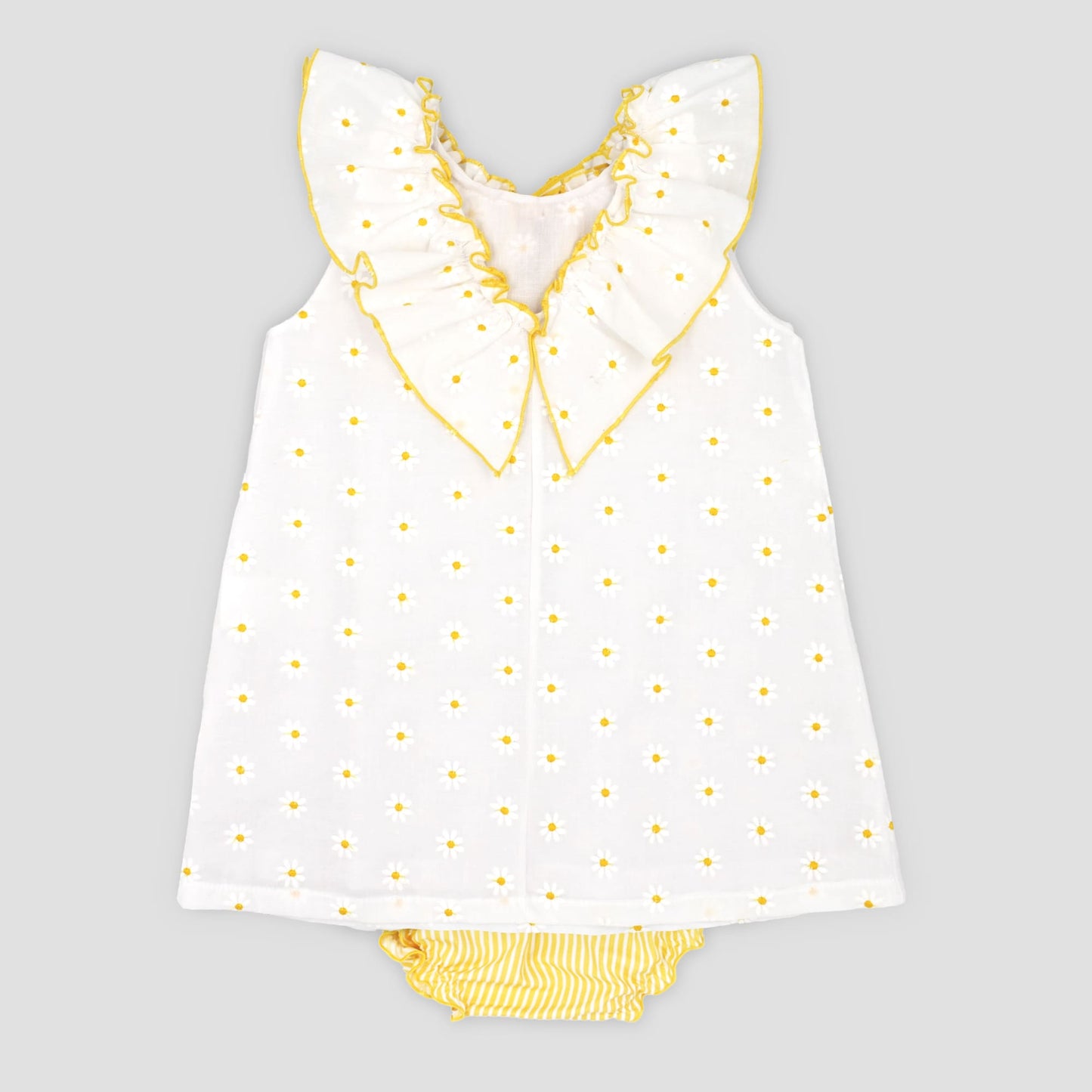 Vestido margaritas Rapife