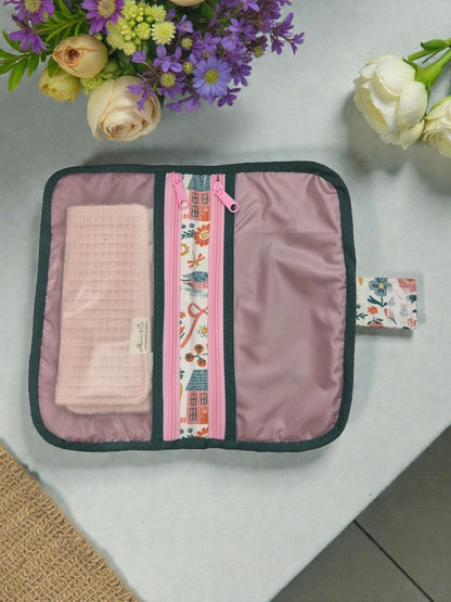 Neceser higiene Homestead