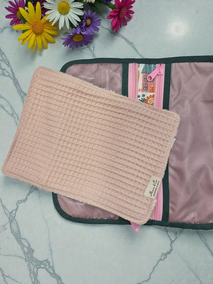 Neceser higiene Homestead