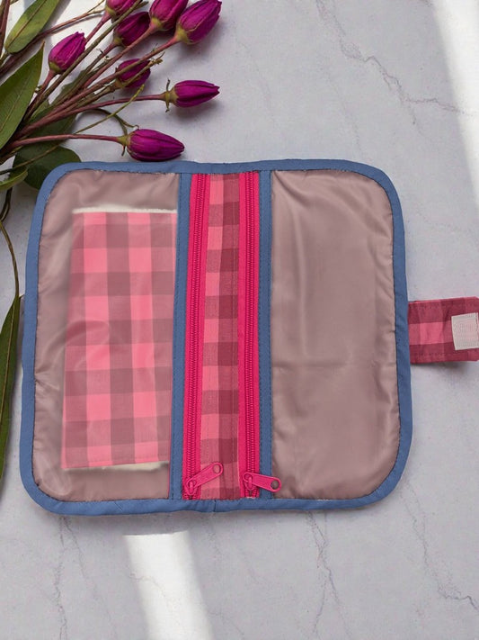 Neceser higiene Alicia