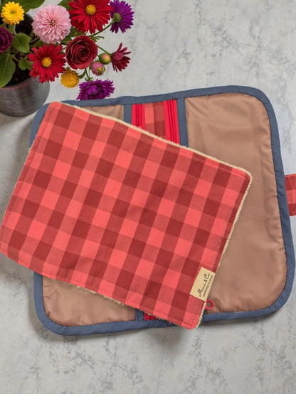 Neceser higiene Alicia