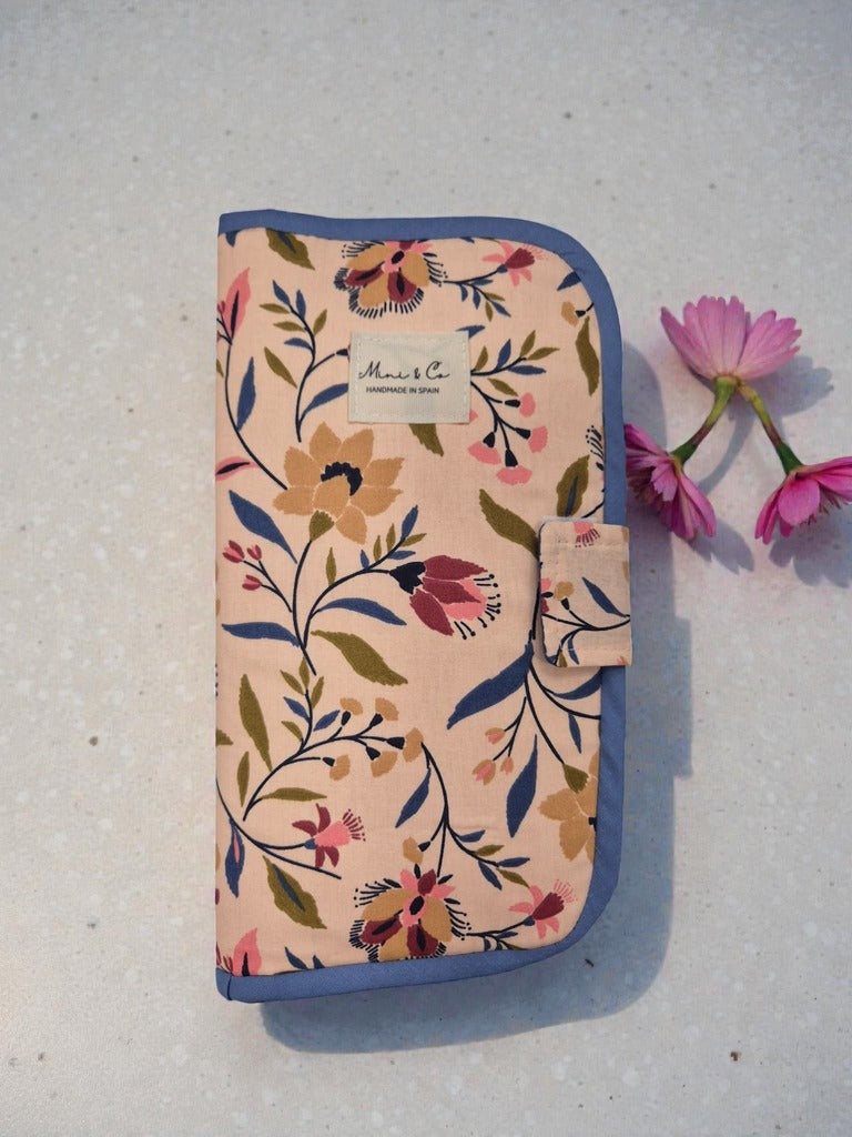 Neceser higiene peralta