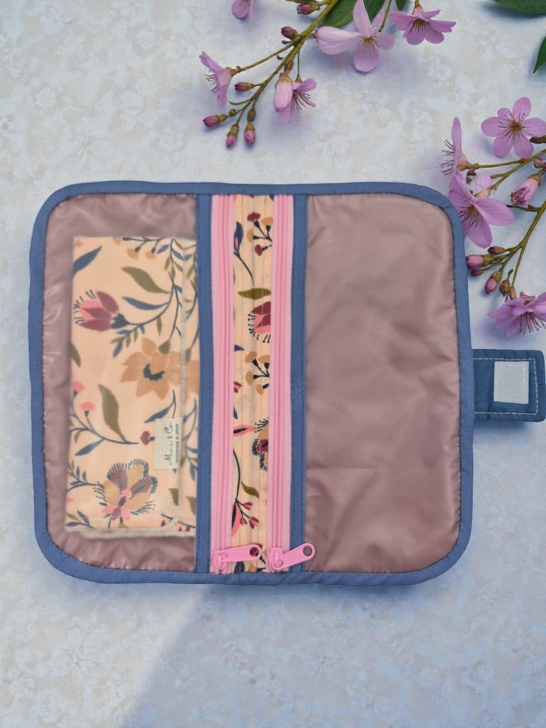 Neceser higiene peralta