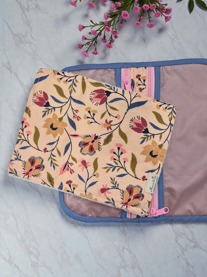 Neceser higiene peralta