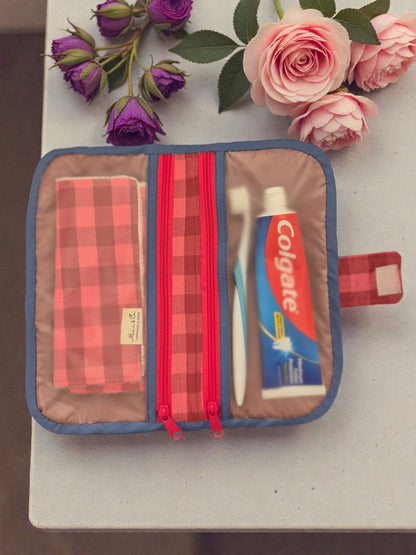 Neceser higiene Alicia