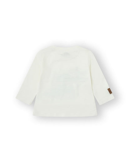 Camiseta oso Canada House